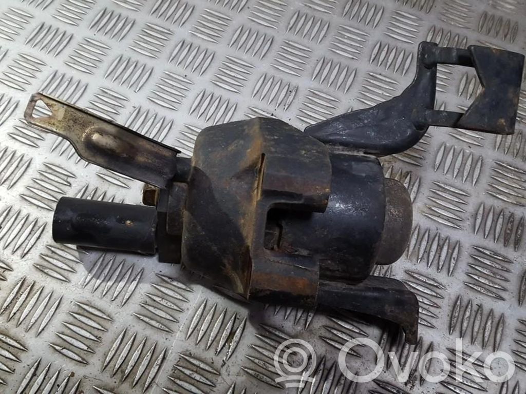 Mazda MPV Suport tampon motor 