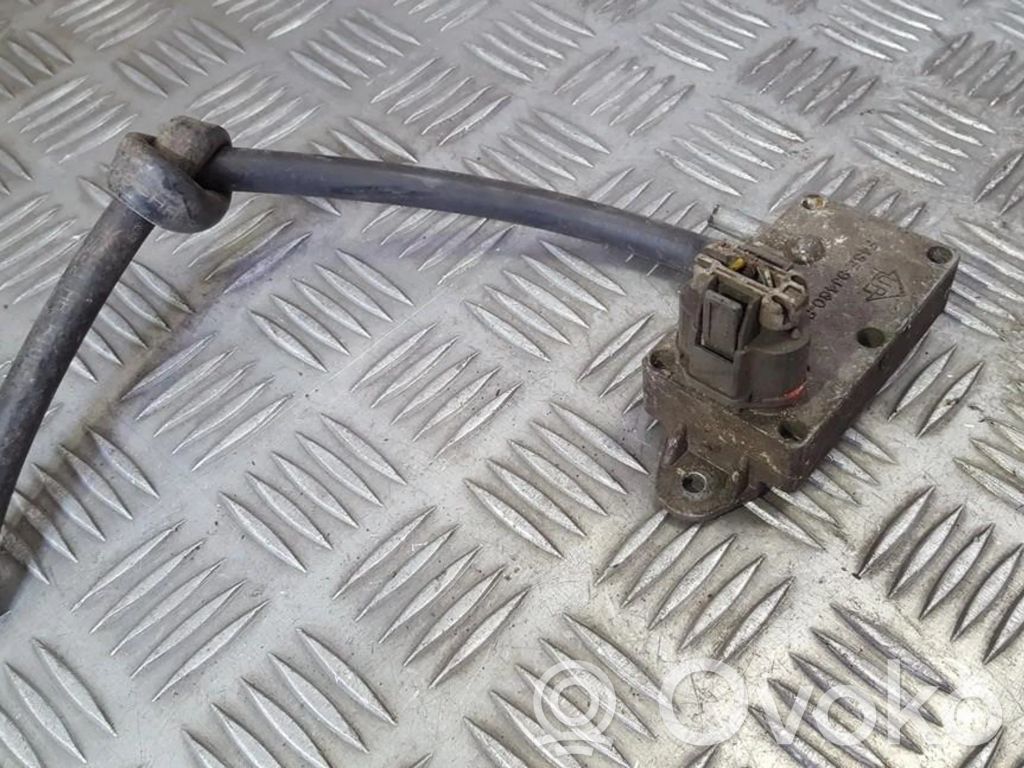 Ford Mondeo MK II Czujnik ciśnienia powietrza 