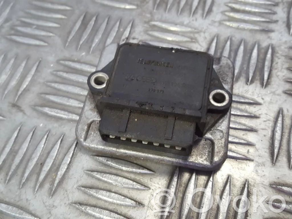 Module d'allumage   191905351B,339373TFK,191905351B,339373TFK