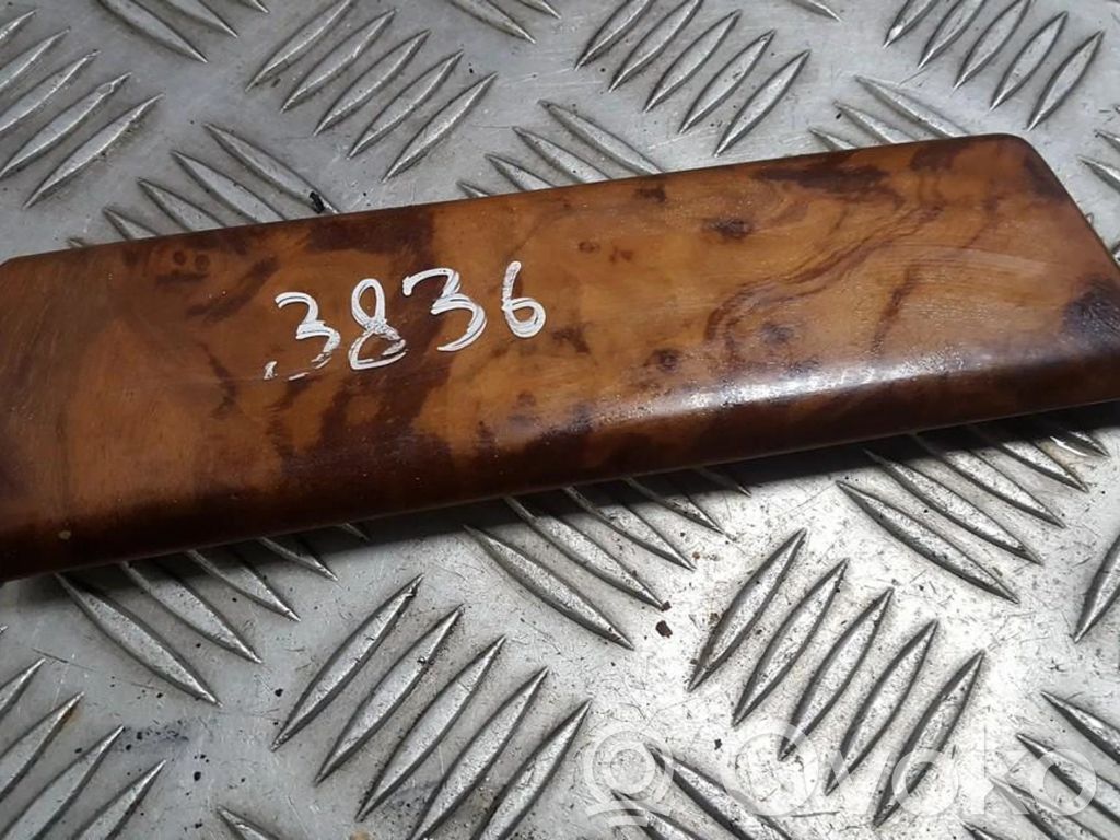 BMW 5 E39 Altra parte interiore 
