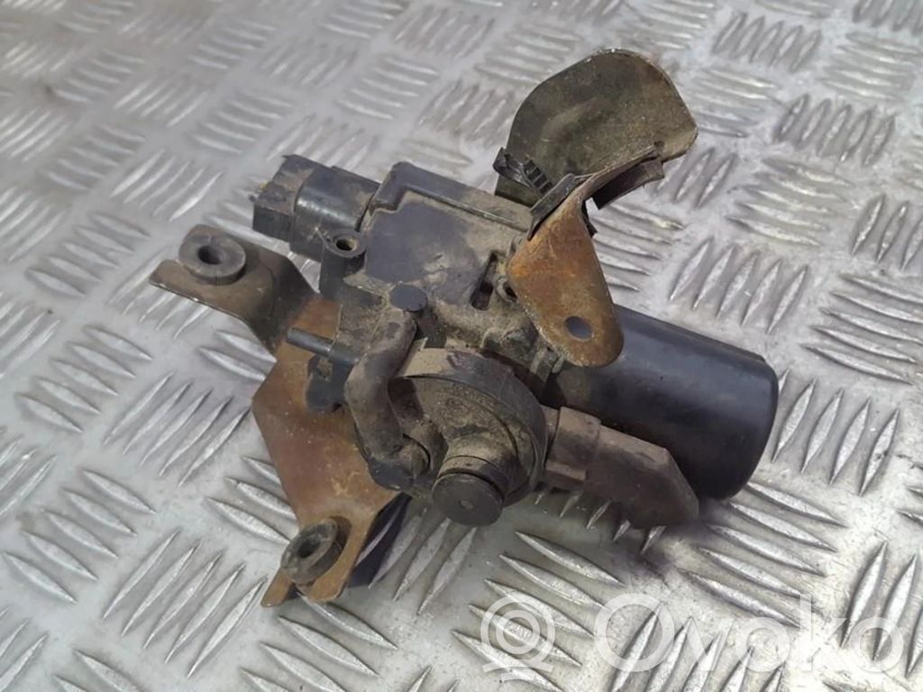 Mitsubishi Galant Electroválvula del turbo 