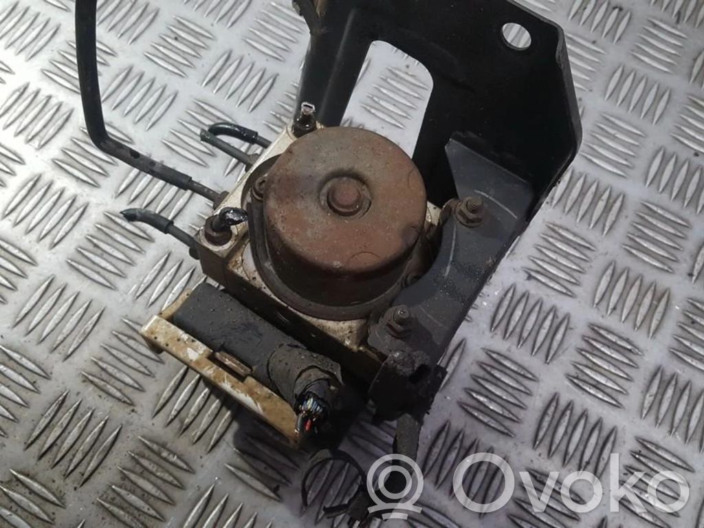 Pompa ABS   GF7P437A0,0726D1071,0726D1071,GF7P437A0
