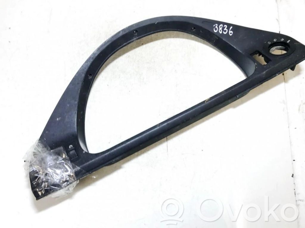 BMW 5 E39 Autres pièces intérieures 