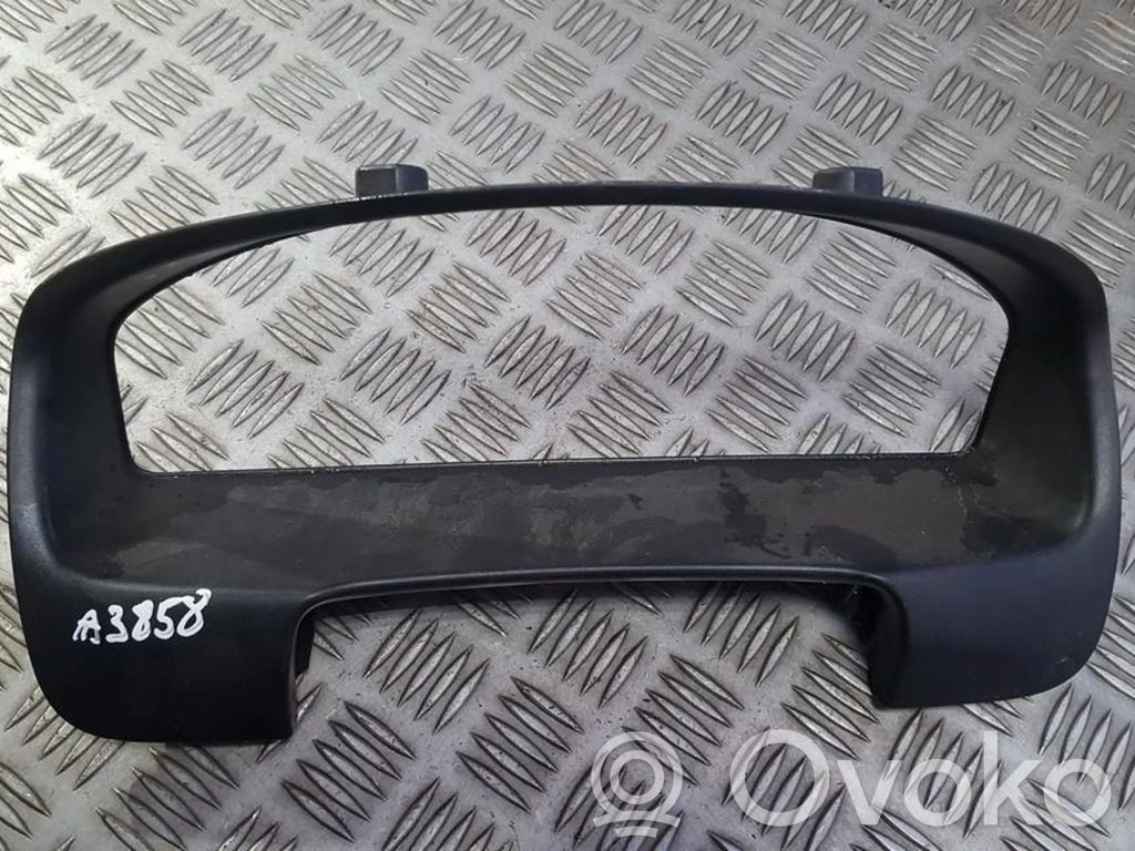 Mazda 323 F Dashboard trim 