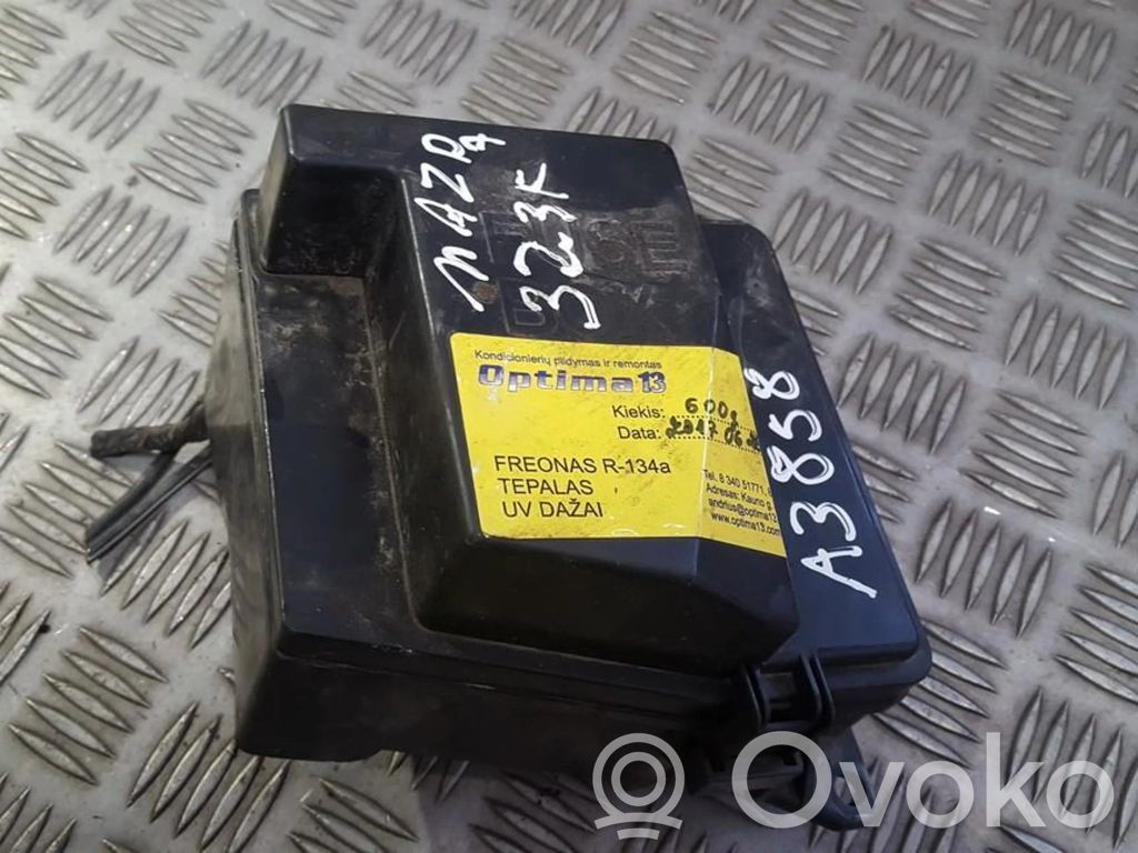 Mazda 323 F Saugiklių dėžė (komplektas) 