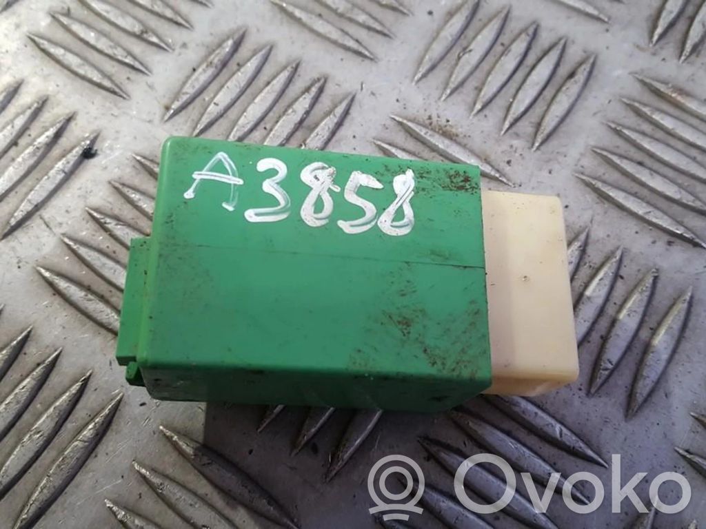 Mazda 323 F Autres unités de commande / modules 
