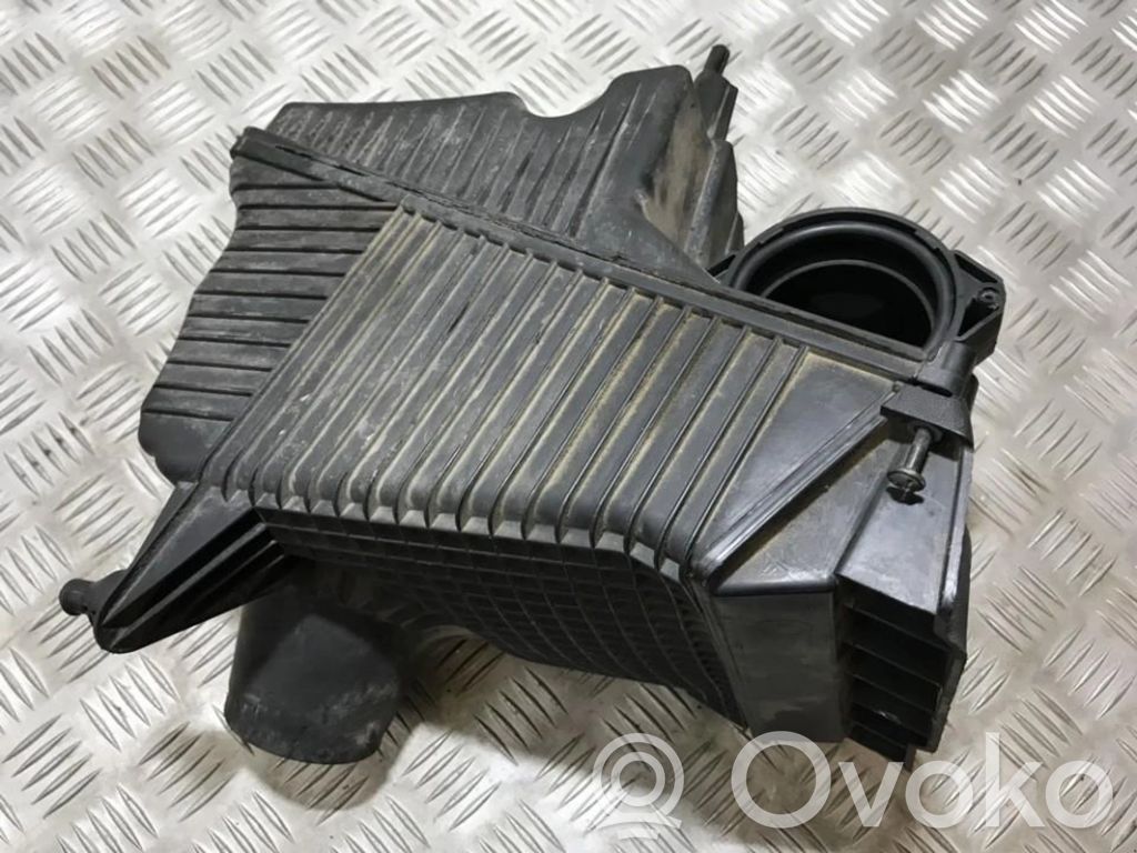 Renault Scenic II - Grand scenic II Scatola del filtro dell’aria