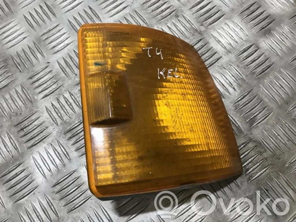 Volkswagen Transporter - Caravelle T4 Frontblinker 