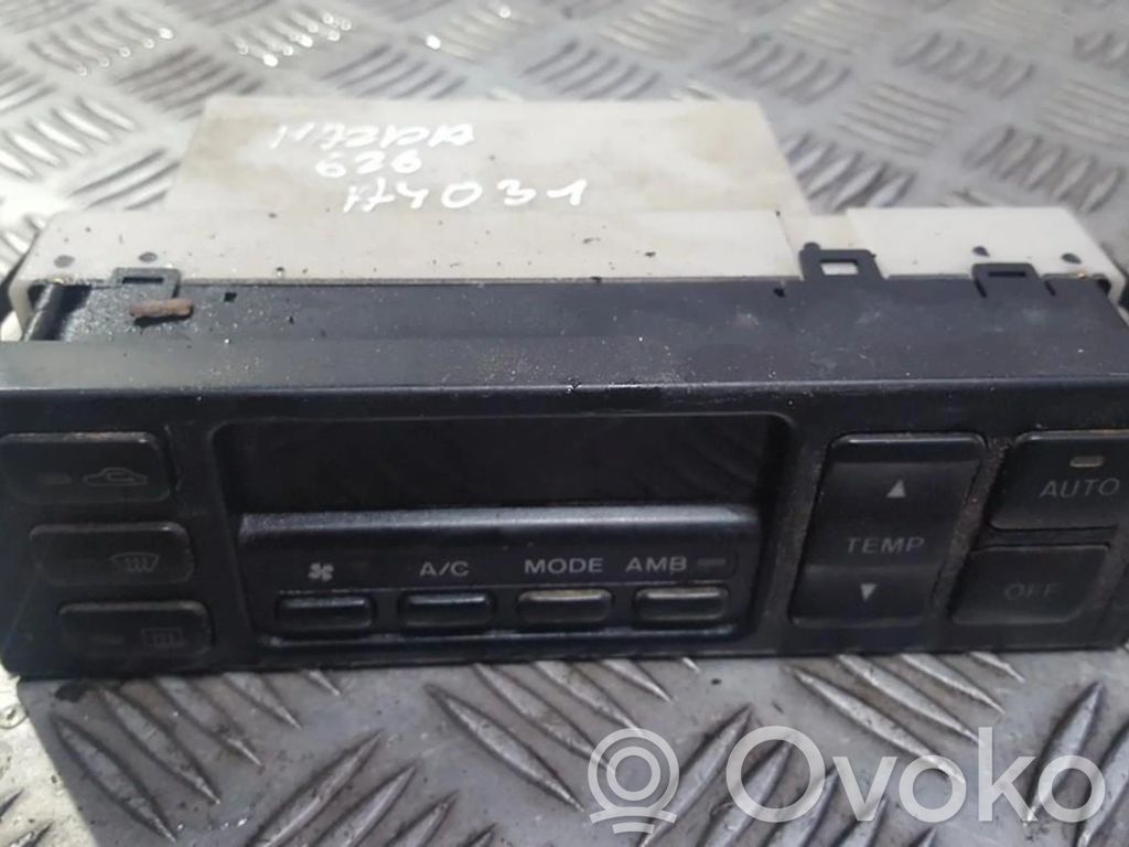 Mazda 626 Centralina del climatizzatore