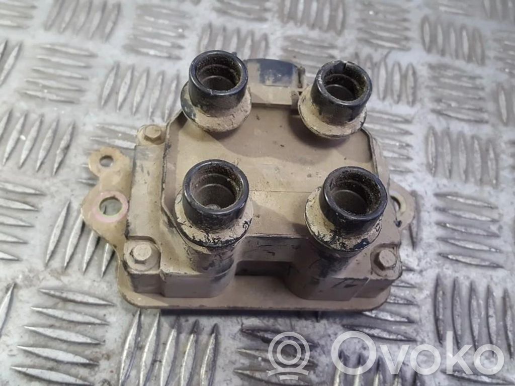 Ford Fiesta Bobina di accensione ad alta tensione