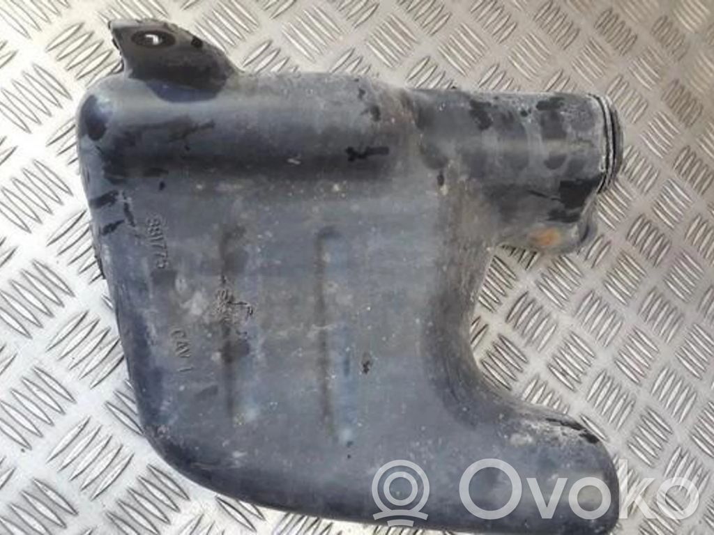 Chrysler Voyager Įsiurbimo rezonatorius 