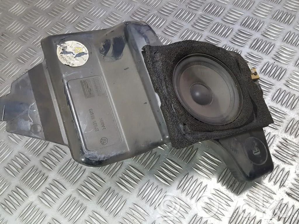 Enceinte subwoofer   2752555963,2752555963