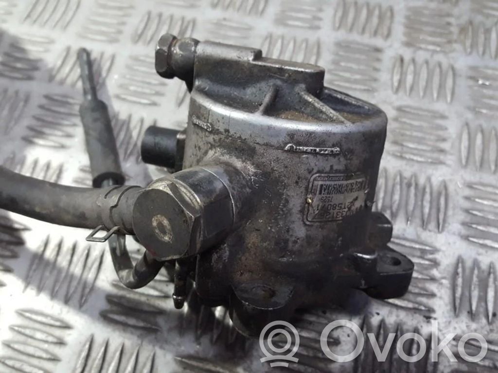 Mitsubishi Galant Bomba de vacío 