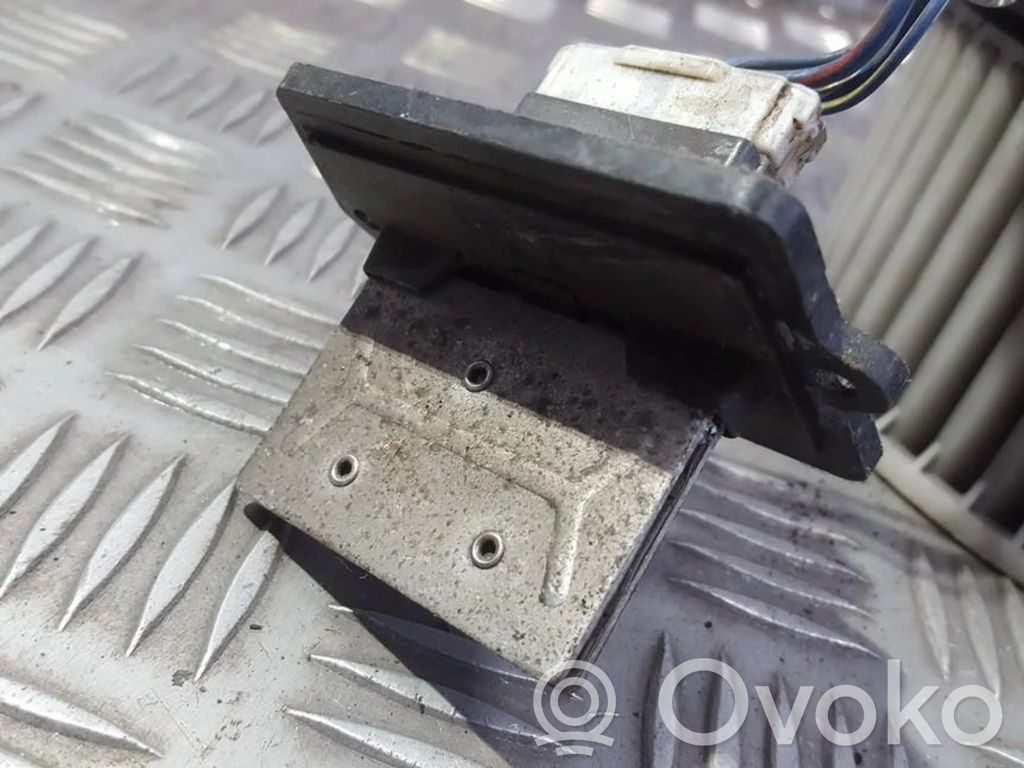 Motor aerotermă/rezistor ventilator   8940000060,HB151BC5E,8940000060,HB151BC5E
