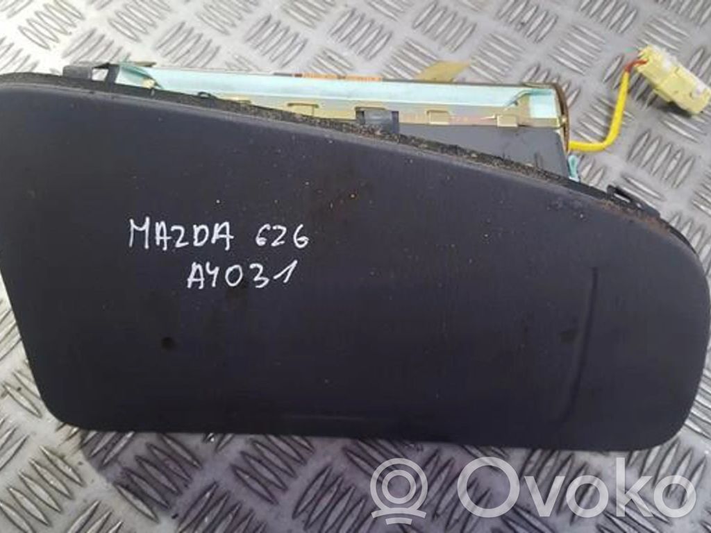Mazda 626 Airbag del pasajero 