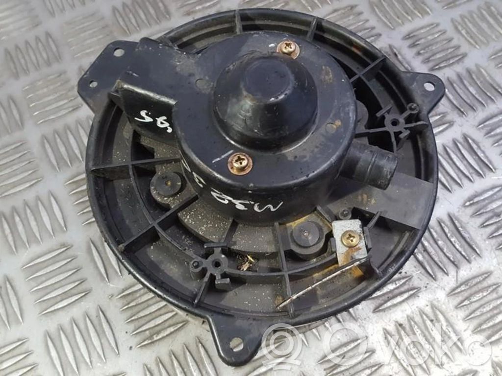 Mazda 323 Heizungslüfter 