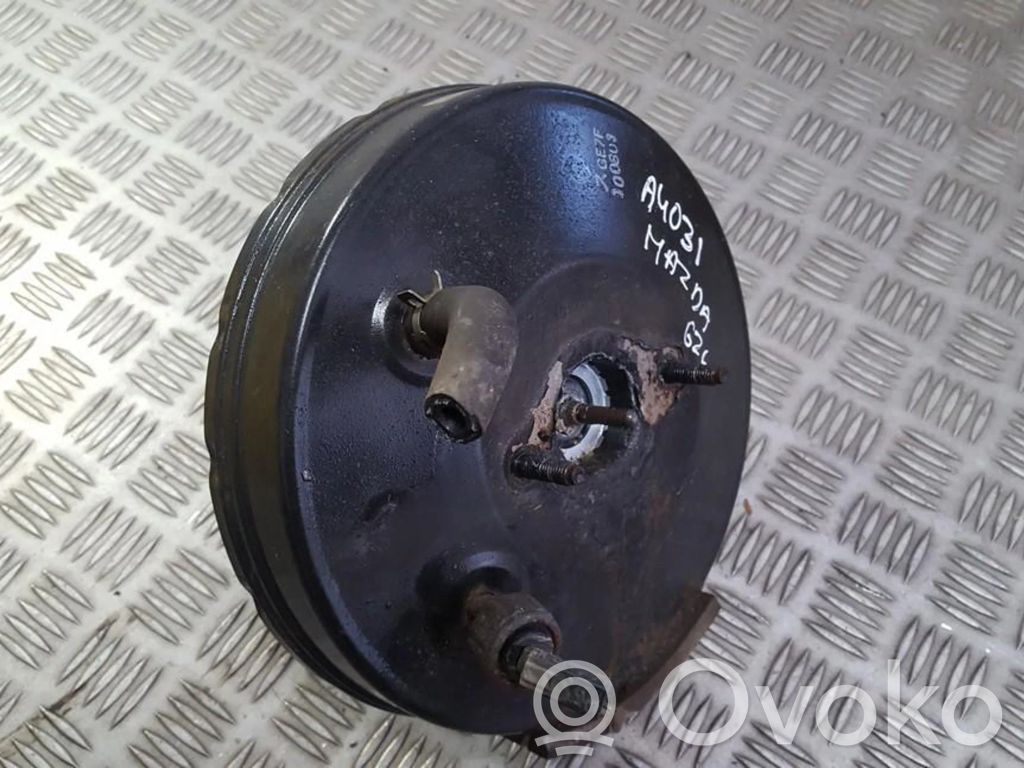 Mazda 626 Stabdžių vakuumo pūslė 