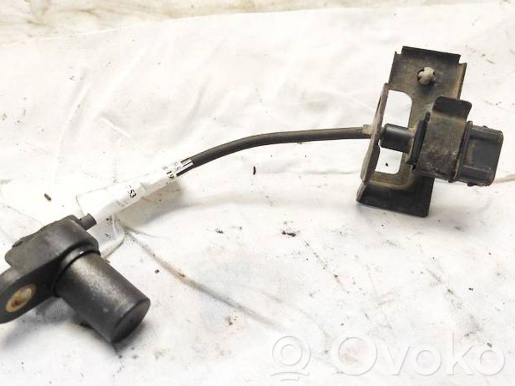 Hyundai Accent Sensor de posición del cigüeñal (Usadas) 