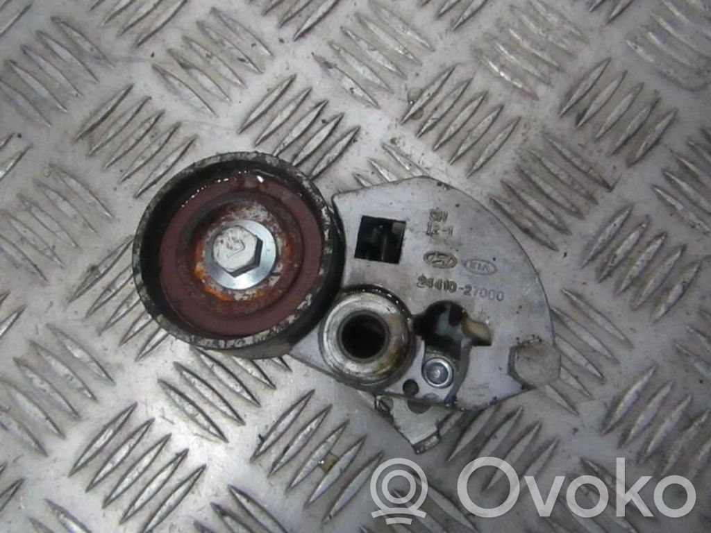 KIA Cerato Tensor de correa del alternador 