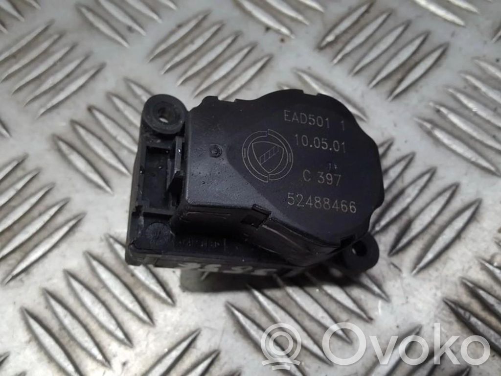 Alfa Romeo 147 Silniczek nagrzewnicy 