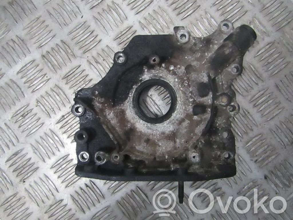Volvo V50 Bomba de aceite 