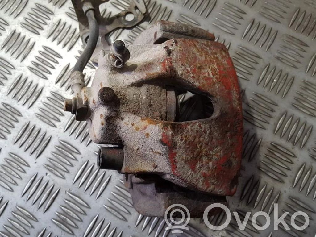 Bremssattel vorne