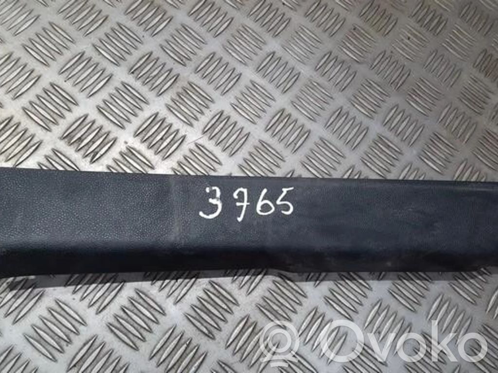 Ford Fiesta Alte piese de interior 