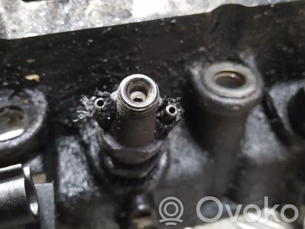 Peugeot Partner Injector combustibil 
