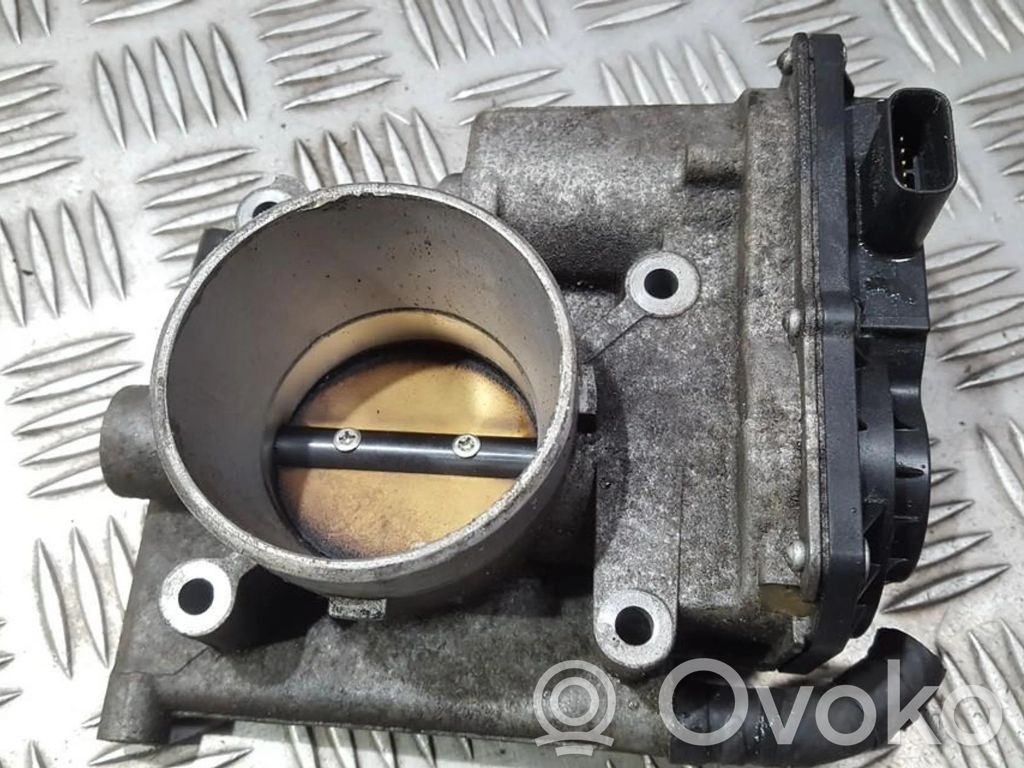 Mazda 6 Valvola a farfalla 