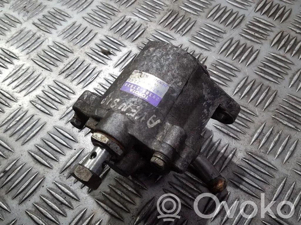 Toyota Avensis T250 Pompă vacuum 
