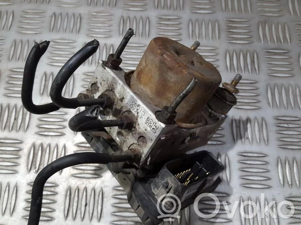 Mazda 6 ABS Pump 