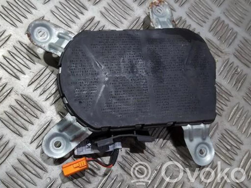 BMW 5 E39 Airbag de la puerta delantera 