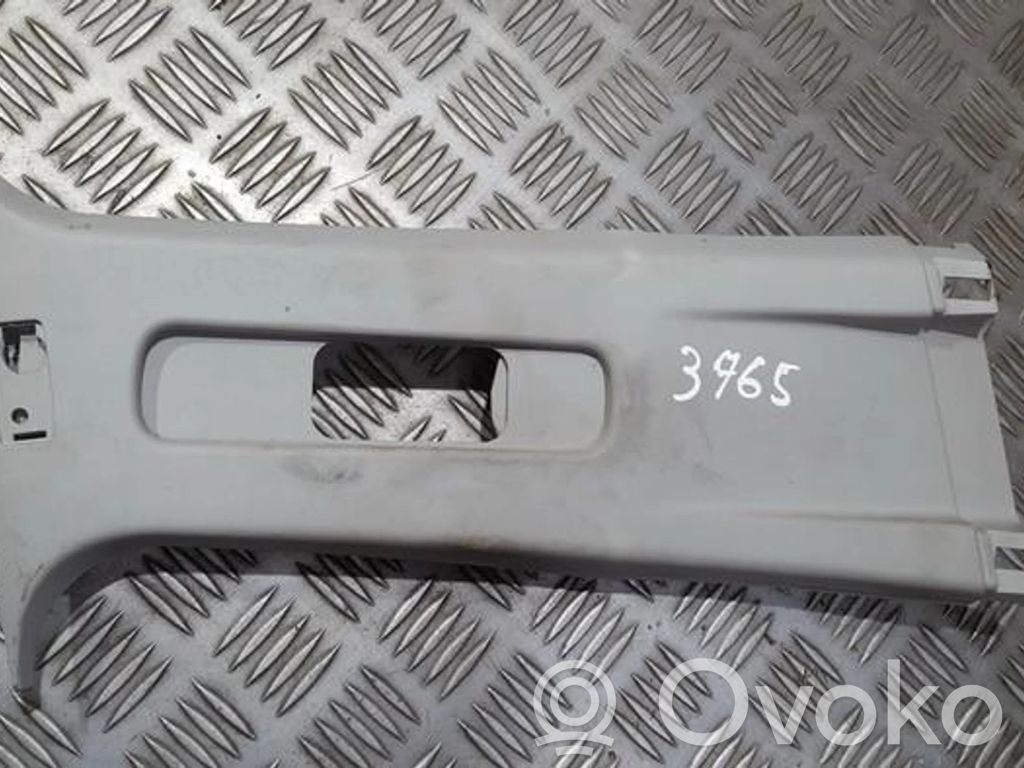 Ford Fiesta Alte piese de interior 