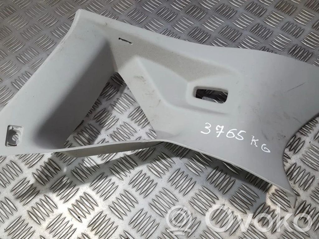 Ford Fiesta Alte piese de interior 