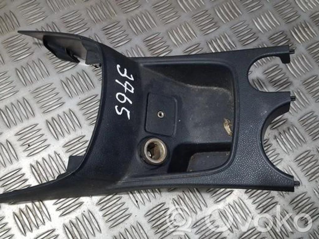 Ford Fiesta Alte piese de interior 