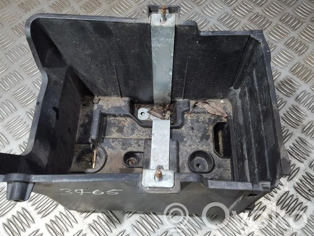 Ford Fiesta Couvercle de boîtier de batterie