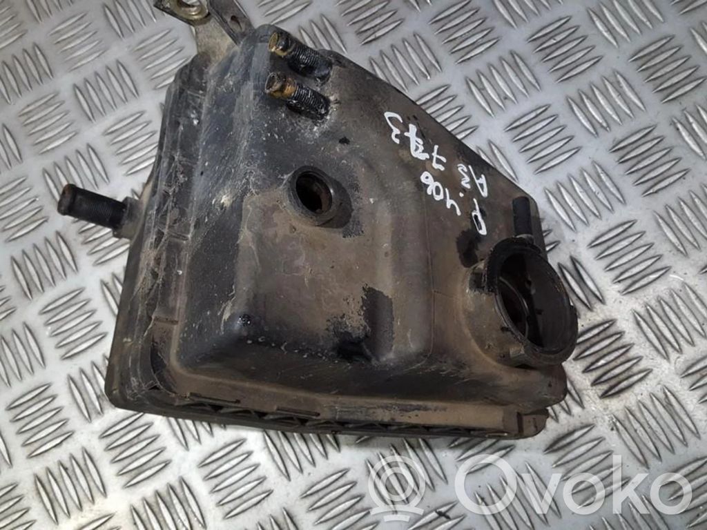 Peugeot 406 Vas expansiune/rezervor lichid de răcire 
