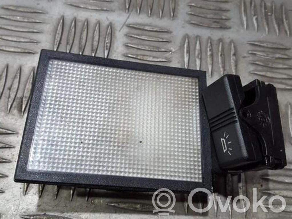 Renault Espace II Otras luces interiores 