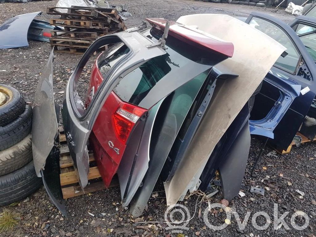 Citroen Xsara Picasso Vano motore/cofano 