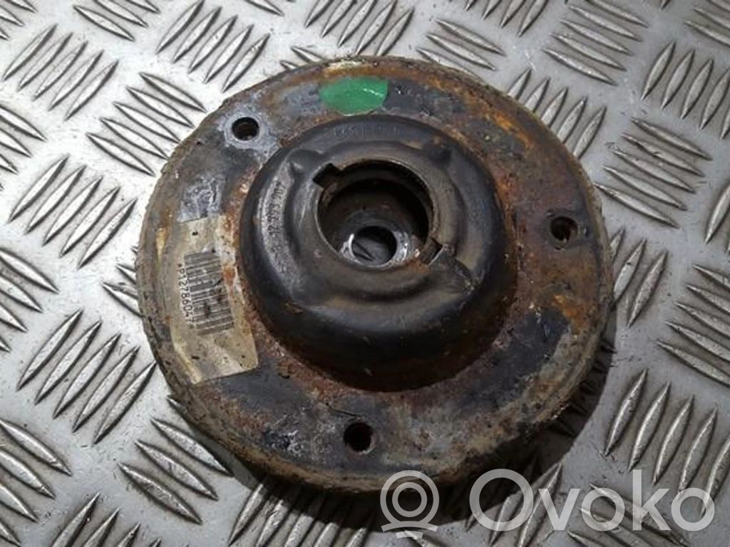 Opel Vectra C Supporto di montaggio della molla elicoidale 