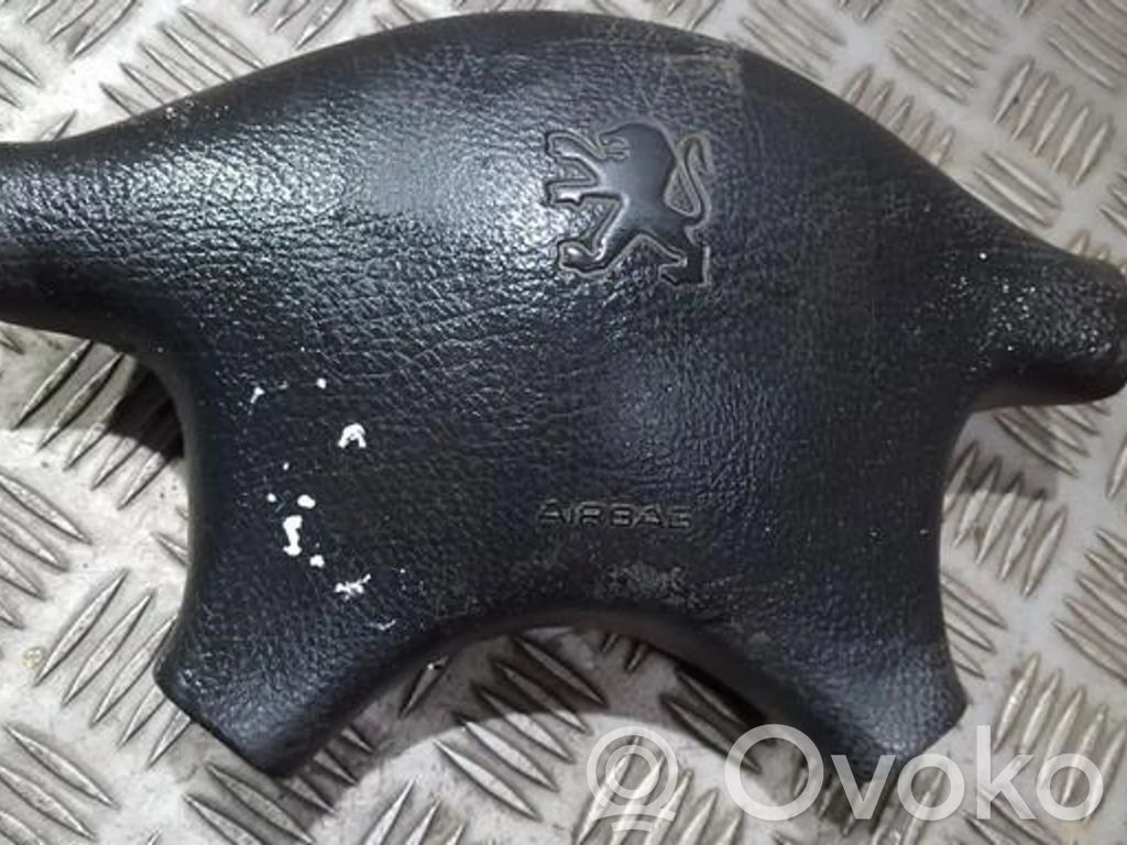 Peugeot 406 Airbag dello sterzo 