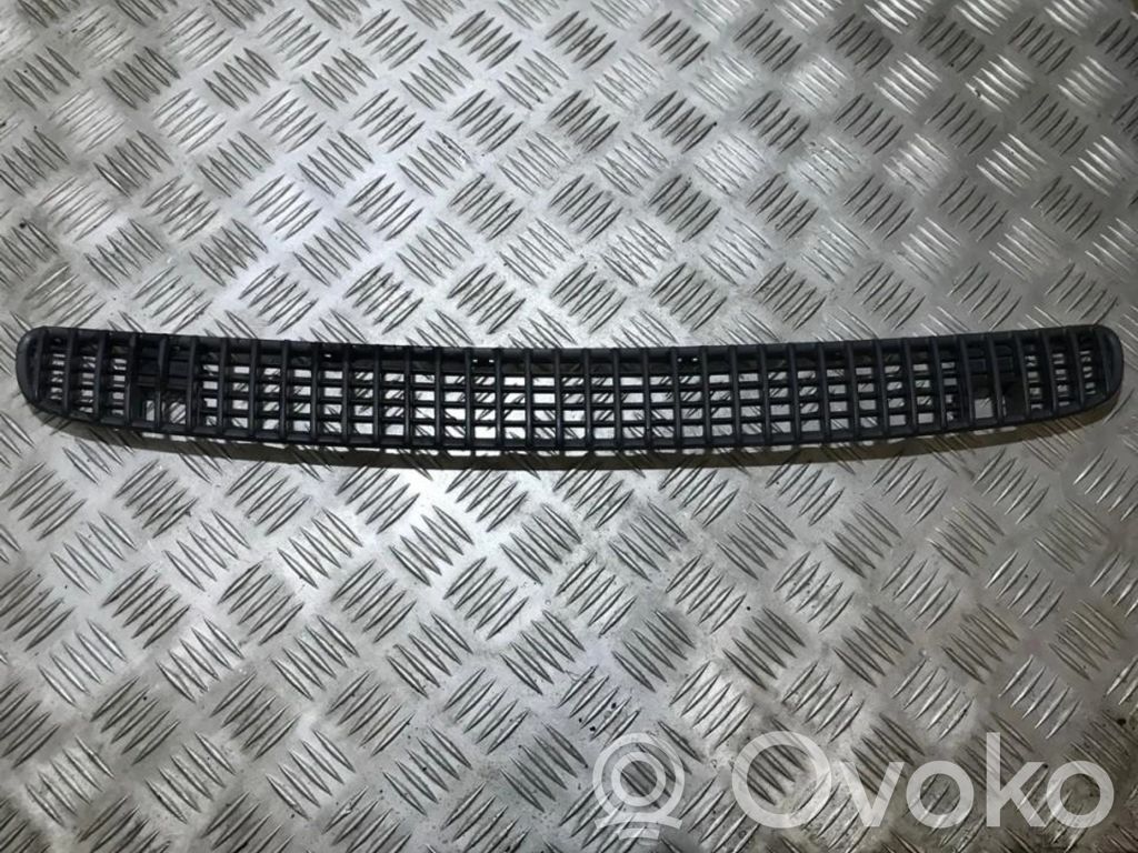 BMW 3 E46 Altra parte interiore 