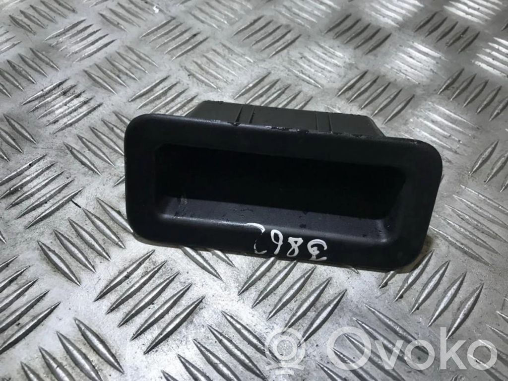 Mazda 6 Otros repuestos del interior 