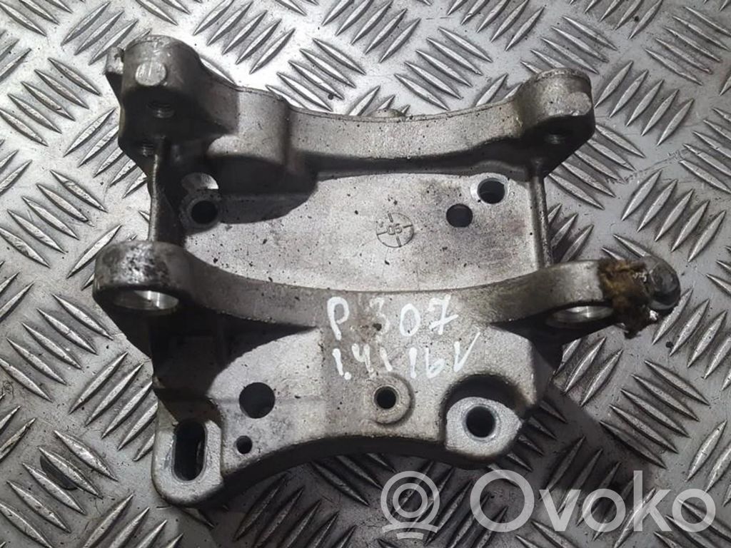 Halterung Lager Motor