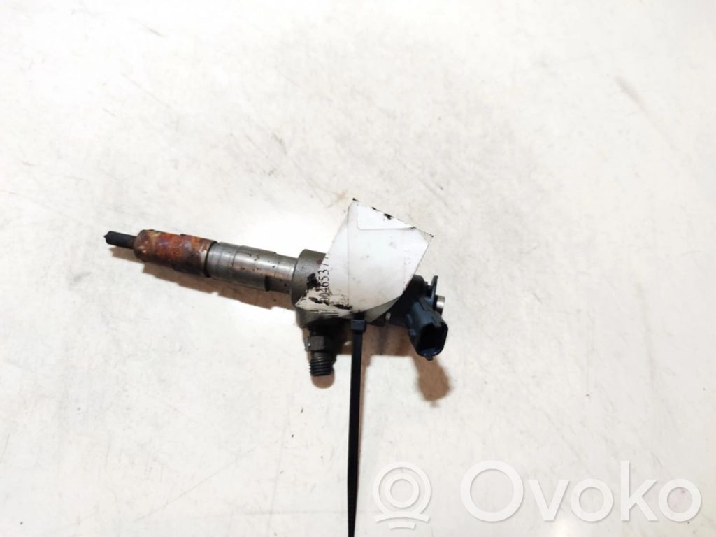 Injector combustibil   0445110339,0445110339