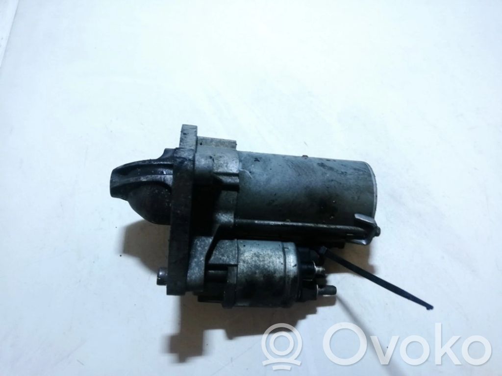 Motor de arranque   TS14E11,8V2111000AE,8V2111000AE,TS14E11