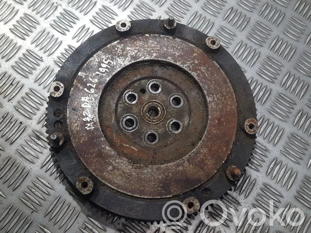 Mazda 626 Flywheel 