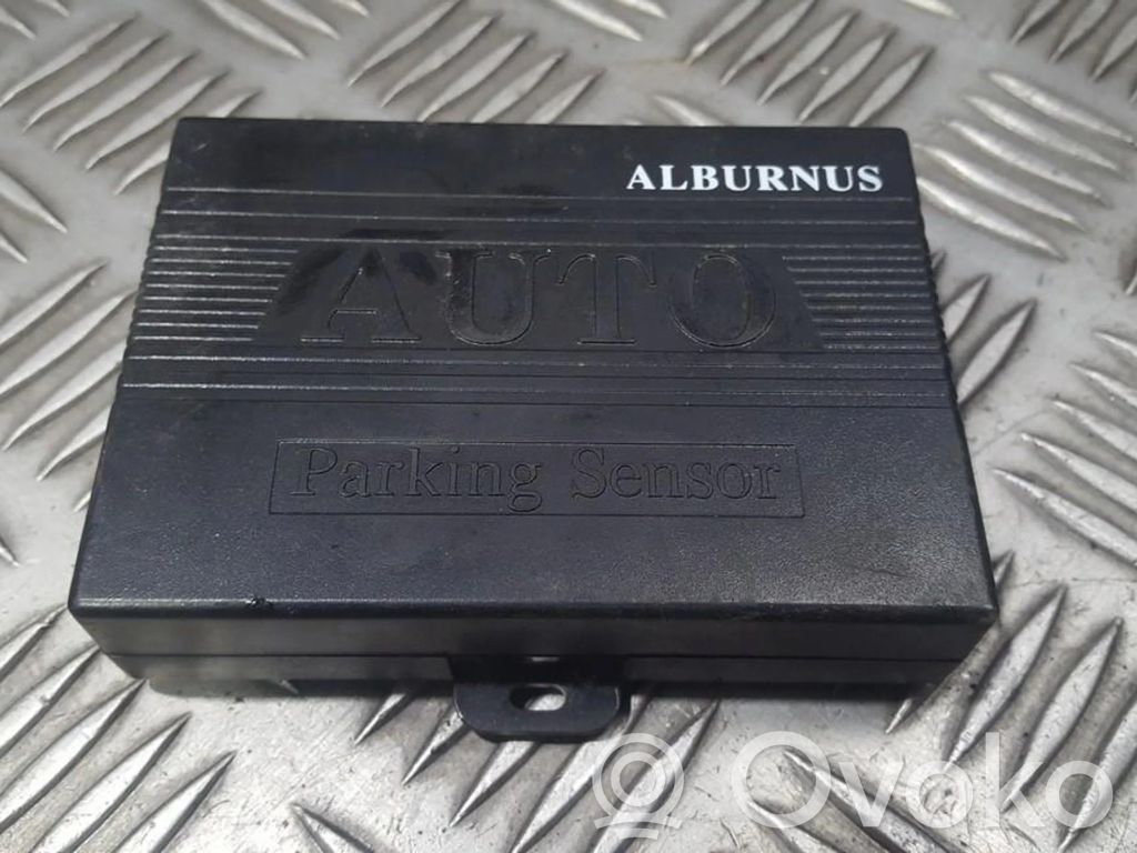 Autres unités de commande / modules
