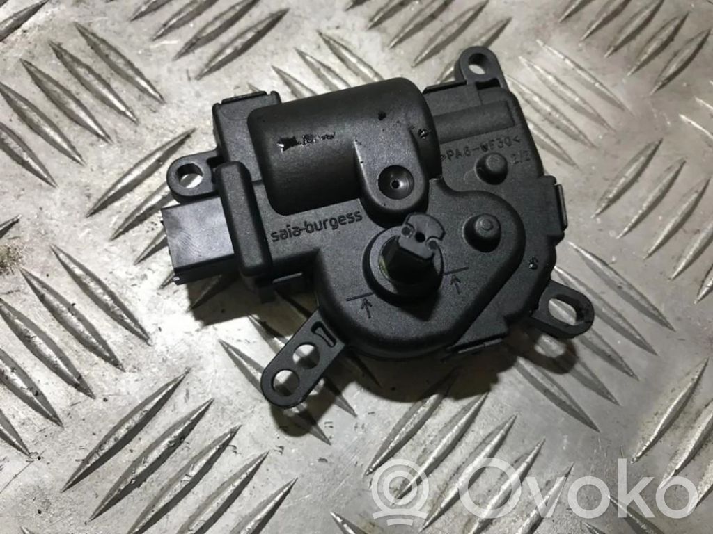 Ford Fiesta Motor/actuator clapetă aer 