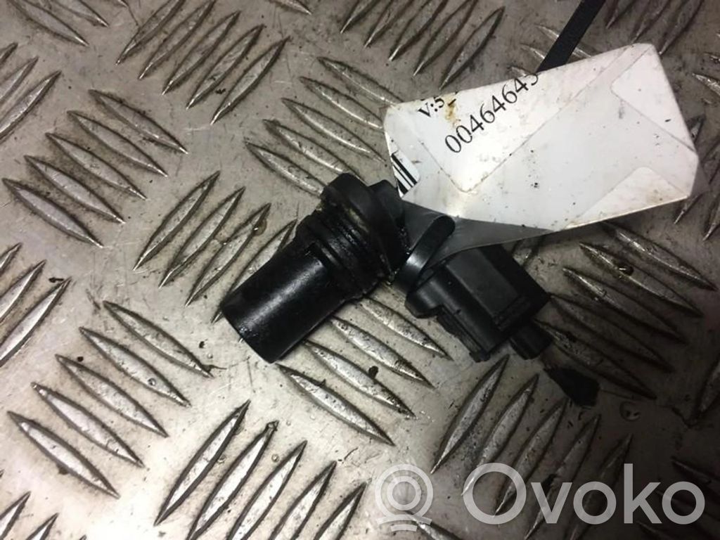 Volvo V50 Sensore di posizione albero a camme 